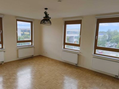 Großzügige 3-Zimmer-Wohnung mit Wohlfühlcharakter in Rudow
