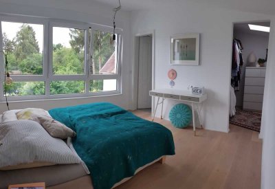 PROVISIONSFREI Top ausgebaute Wohnung