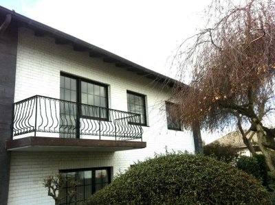 1,5 Zimmer-Wohnung mit Balkon in Pulheim-Zentrum