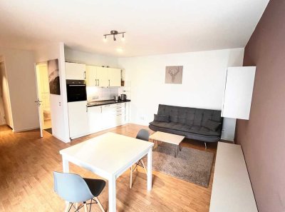 6,6 % Rendite | Neubau in Berlin-Adlershof | keine Mietpreisbremse | voll möbliert