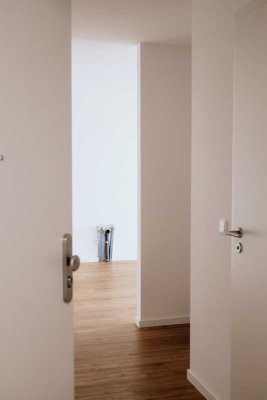 Erdgeschosswohnung mit Terrasse - Sichere Kapitalanlage mit stabilen Mieteinnahmen in Ilvesheim