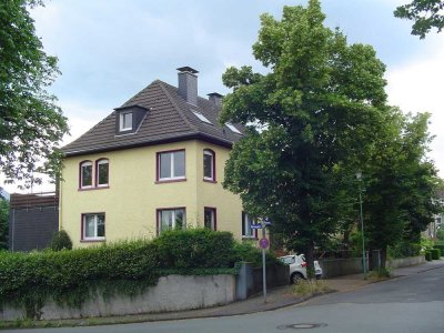 4-Zimmer-Wohnung in Hagen-Altenhagen (Drerup-Viertel)