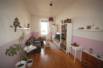 3 Zimmerwohnung (ca. 60 m² Wohnfläche) Langer Kamp 23 in 38106 Braunschweig