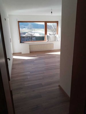 Ansprechende 4-Zimmer-Wohnung in Winterrieden