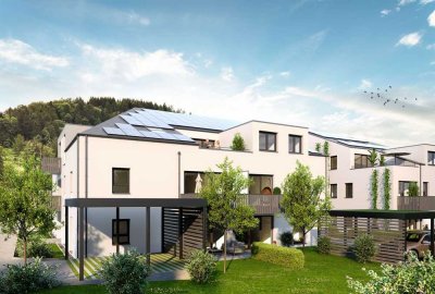 WE 17     |    Eine architektonische Besonderheit