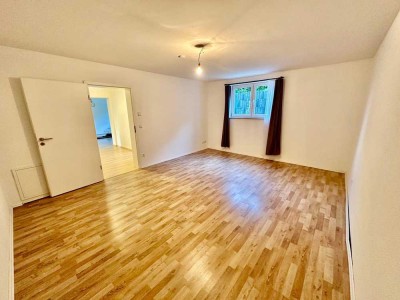 Helle 2,5-Zimmer Wohnung in Kisselbach