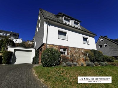 Ihr neues Zuhause in 57290 Neunkirchen! Ruhige und zentrale Wohnlage!