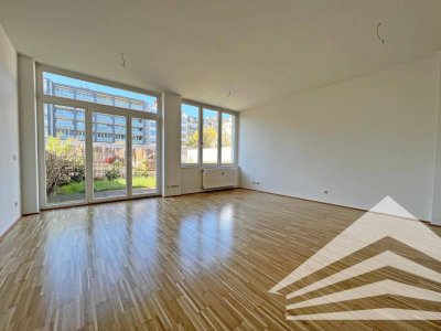 Ruhige 1 Zimmerwohnung im Herzen der Stadt - Nähe Landstraße