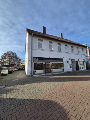 2-Zimmer-Wohnung in Laatzen