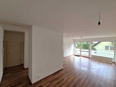 RESERVIERT! Lichtdurchflutete moderne Dreizimmerwohnung in begehrter Wohnlage von Oberursel