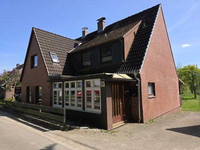 Ein Paradies für Naturliebhaber, Pferdehalter und große Familien mit Hauskoppel