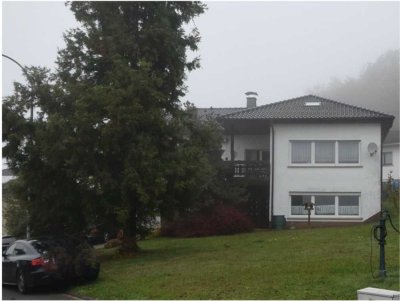 Großzügiges Wohnen im Herzen des Westerwaldes– Vielseitiges Einfamilienhaus in Berod bei Wallmerod