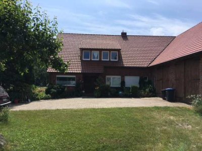 Schöner Resthof in einer tollen Gegend im Emsland mit Glasfaseranschluss