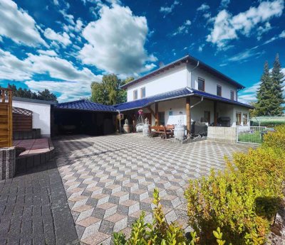 Wohnkomfort in Vettelschoß – Großzügiges Einfamilienhaus mit 6 Zimmern