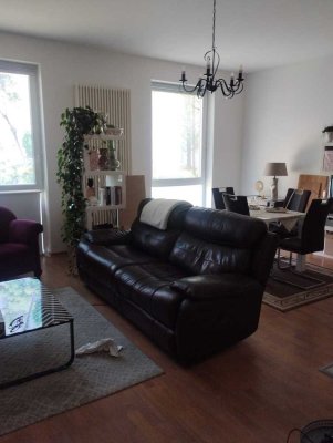 Gemütliche Zwei-Zimmer Wohnung im Lindencenter zu vermieten
