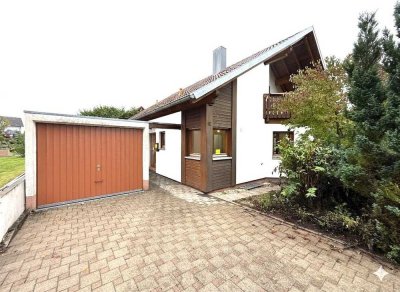 Neuwertiges, schönes Einfamilienhaus * in Villingendorf
