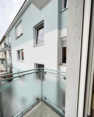 BALKONEIGENTUMSHIT/ ZENTRUM FLORIDSDORF/ BESTE LAGE FLORIDSDORFER-MARKT/SCHLINGER-MARKT