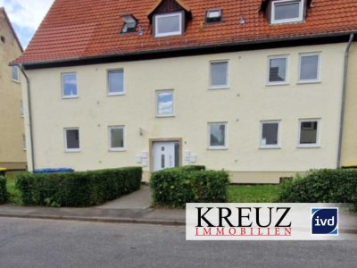 Ihre neue Kapitalanlage: 6-Familienhaus in ruhiger Lage von Eschwege