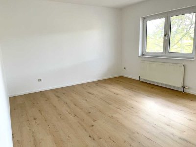 Attraktive 2-Zimmer-Wohnung mit Balkon in Feldrandlage von Erbes-Büdesheim