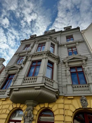 Rarität! Kapitalanlage oder zur Selbstnutzung - 2-Zimmerwohnung mit Balkon