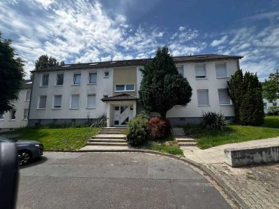 2-Zimmer Wohnung mit Dachterrasse
