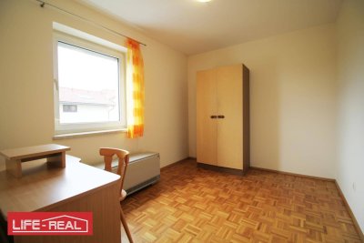 *PREISHIT* 3-Zimmer-Wohnung mit Potenzial, für Eigennutzer &amp; Anleger