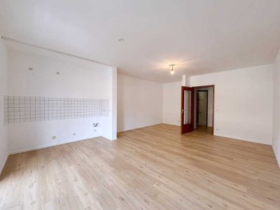 1-Zimmer Wohnung mit Balkon in Bad Neuenahr