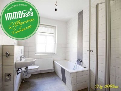 Erstbezug ab Sommer - Modernes Wohnen!