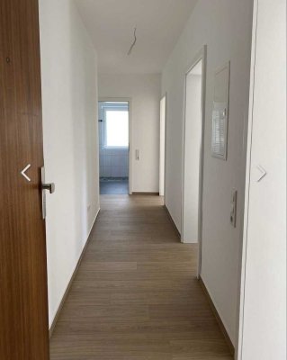 Schöne 3 Zimmerwohnung in beliebter Wohnanlage in Baukau-West