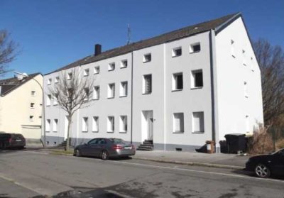 EG Wohnung mit neuer Einbauküche