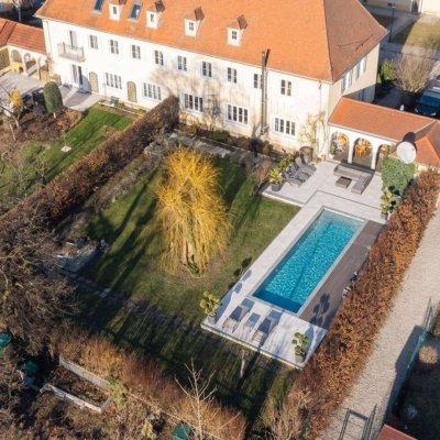 Liegenschaft sucht provisionsfrei neue Liebschaft