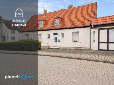 Wohnhaus mit charmantem Bistro - Eine einzigartige Investitionsmöglichkeit!