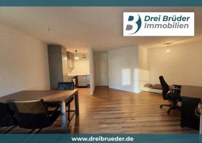 Attraktive Kapitalanlage: Vermietete Wohnung in Hiltrup