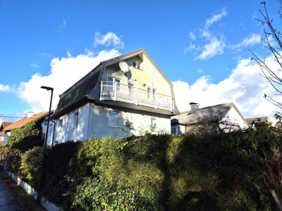 Kaufanbot liegt vor! Charmantes Mehrfamilienhaus