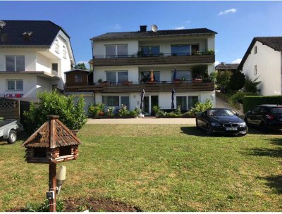 Sonnenlage – Modernisiertes Mehrgeneration/Mehrfamiliehaus