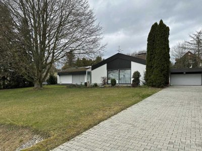 Großzügiger Bungalow in Dasing bei Augsburg