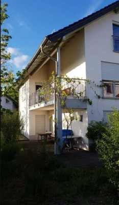Objektbeschreibung & Ausstattung
