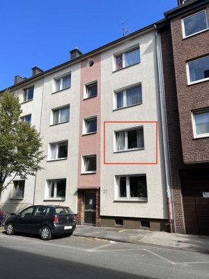 Direkt an Uni & Finkenkrug! WG-geeignete Wohnung mit Glasfaser und Top-Lage in ruhiger Seitenstraße