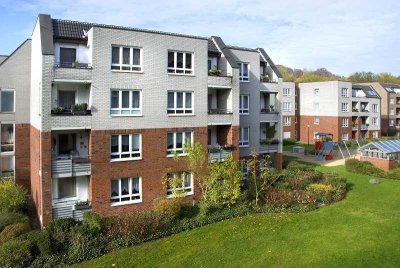 Aktiv Wohnen und Vielfalt erleben 60+, WBS erforderlich!