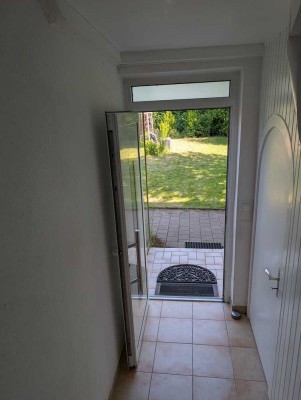 Preiswertes 4-Raum-Reihenhaus in Kandel
