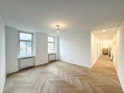 NEU! WG-Geeignet! Wohnen vor den Toren des Schloss Hetzendorf! Ideale 3 Zimmerwohnung zu vermieten!