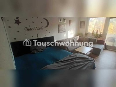 Tauschwohnung: Mein Titel
