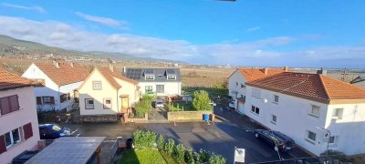 NW-Diedesfeld, schöne DG-Wohnung