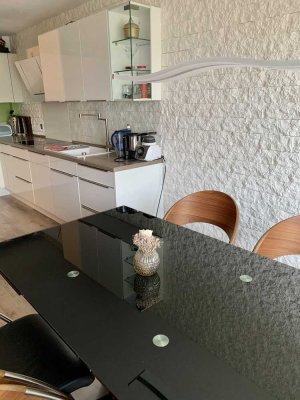 Schöne, gepflegte 3-Zimmer-Wohnung in Gottmadingen - perfekt für Grenzgänger