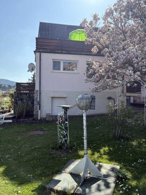 Charmantes Zuhause für die ganze Familie!