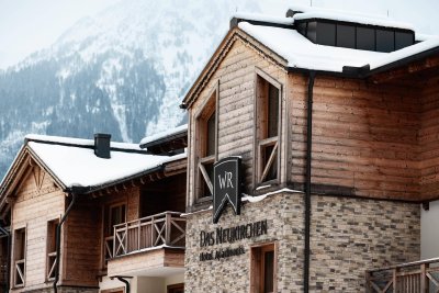 Das Neukirchen - Dreiherrnspitze TOP01 - Apartment zur touristischen Vermietung