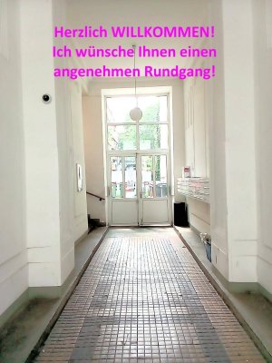 1 Preis für ALLES INKLUSIVE Wohnen auf Zeit+Provisionsfrei+komplett ausgestattet+lichtdurchflutet+Hauptbahnhofnähe +38m² kompakt+ideal aufgeteilt für 1-2 Personen+Kurzzeitmiete von privat+1.Liftstock+einziehen+wohlfühlen.