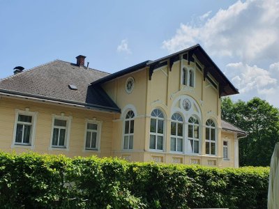Vermiete freundliche Erdgeschoss Wohnung in Ternberg 60 m²