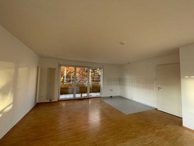 Ziehen Sie noch Dieses Jahr in Ihre 3-Zimmer-Dachgeschosswohnung