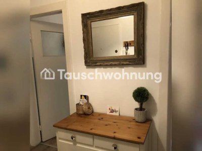 Tauschwohnung: Wohnung an der ersten Fahrradschnellstr SH